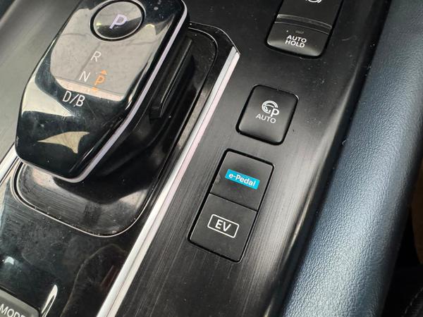 Used Nissan Qashqai PK72VVC 23