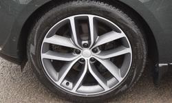 Land Rover RANGE ROVER Photo 36