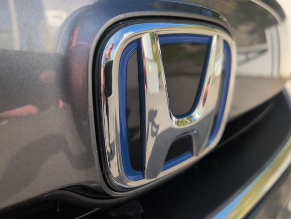 Honda Jazz Photo 30