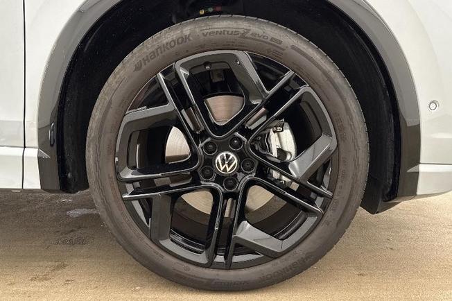 Volkswagen Tiguan Photo 5