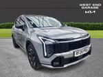 Kia Sportage Photo 2