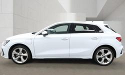 Audi A3 Photo 4