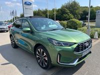 Ford Kuga Photo 0