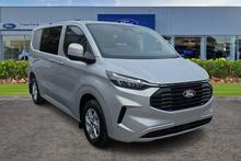 Used Ford TRANSIT CUSTOM 24/N211329 1