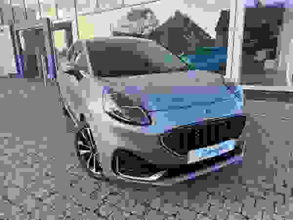 2023 Ford Puma