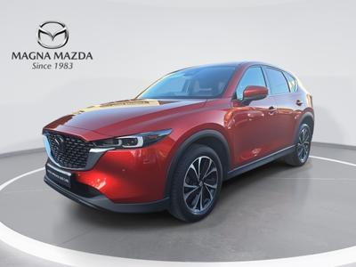 Mazda CX-5 Photo 0