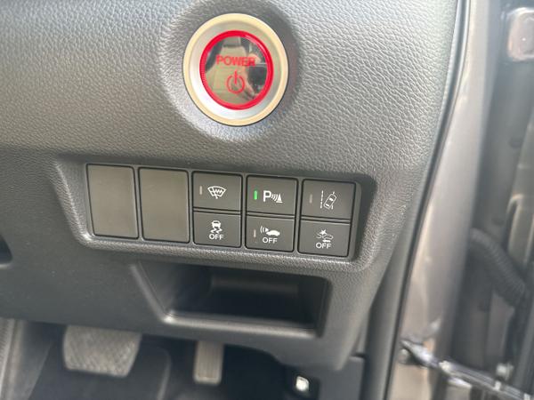 Honda CR-V Photo 33