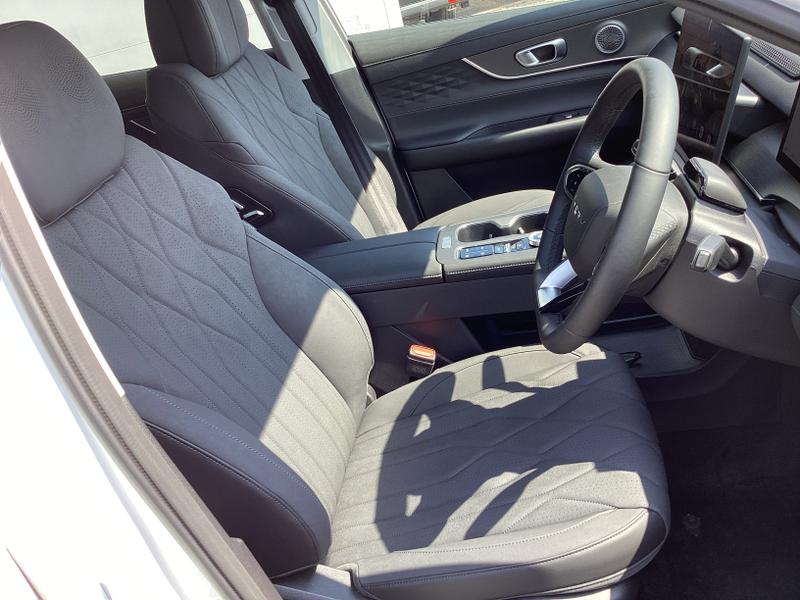 2026 26 CHERY TIGGO 8