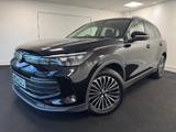 Volkswagen Tiguan Photo 0