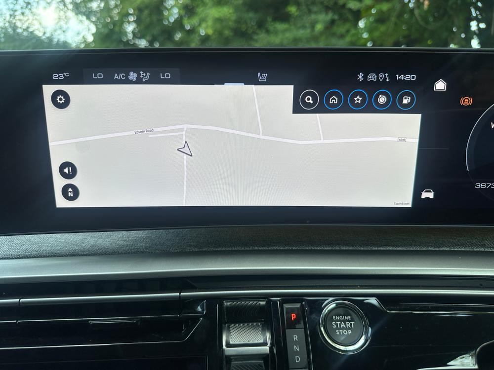 Used Peugeot 5008 GU26FJP 27