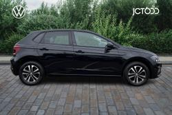 VOLKSWAGEN Polo Photo 4
