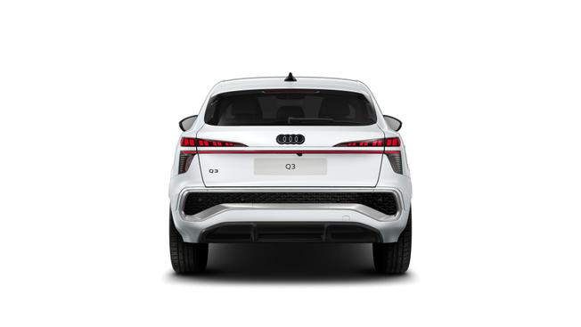 Audi Q3 Sportback Photo 4