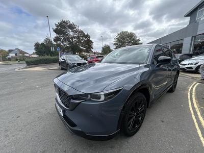 Mazda CX-5 Photo 7