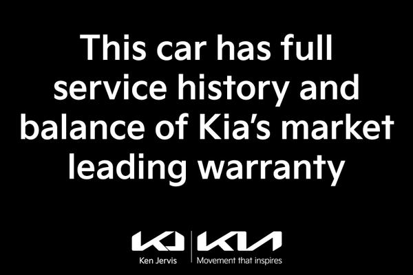 Kia Picanto 1.25 X-Line Hatchback 5dr Petrol Manual Euro 6 (s/s) (83 bhp) Photo 11