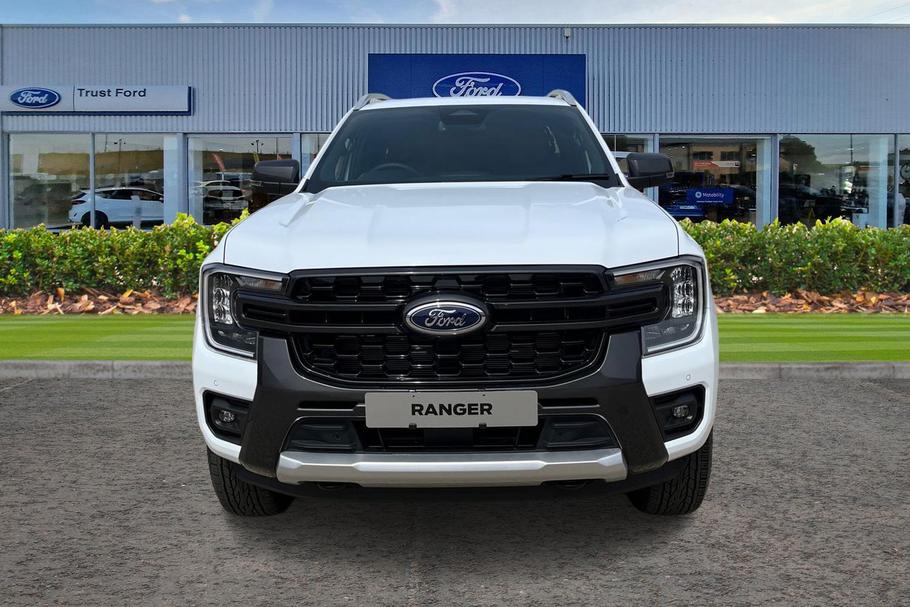 Used Ford RANGER RANGER2SAATER01 13
