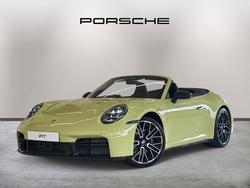 PORSCHE 911 Photo 5