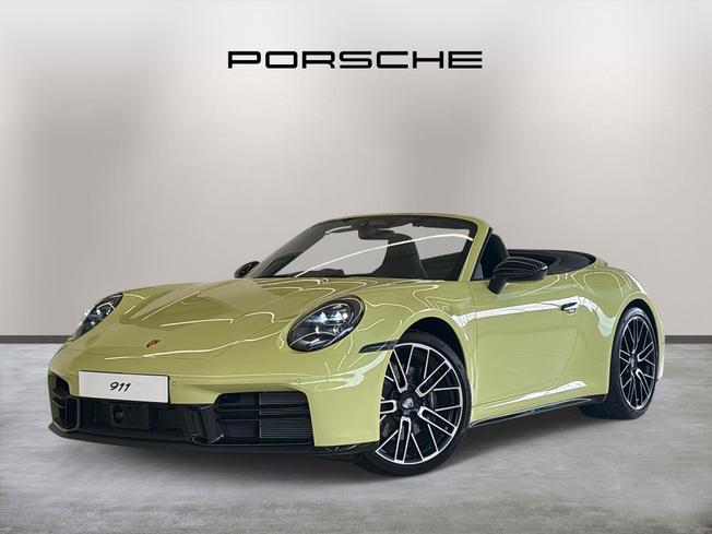 PORSCHE 911 Photo 5