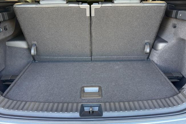 VOLKSWAGEN Tayron Photo 12