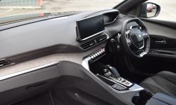 Peugeot 5008 Photo 11
