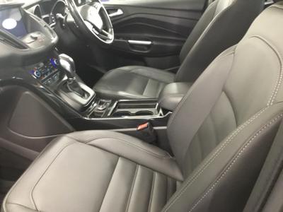 Ford Kuga Photo 26