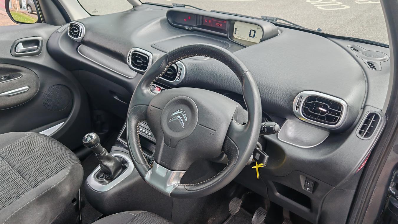 Used Citroen C3 Picasso OY65FXH 11