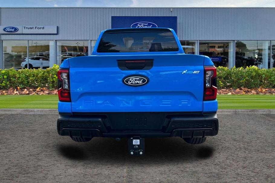 Used Ford RANGER RANGERMSRT01 13