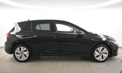Volkswagen GOLF Photo 1