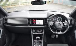 Skoda KODIAQ Photo 10