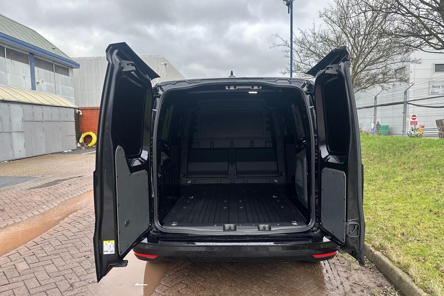 Used Ford TRANSIT CONNECT CONNECTLIM23 6