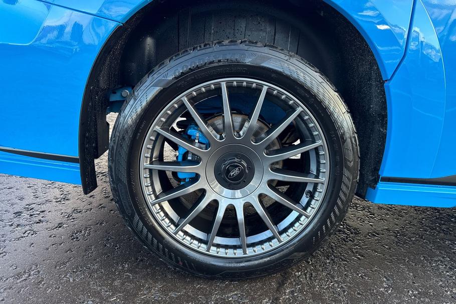 Used Ford TRANSIT CUSTOM L1DCIVMSRT9 16