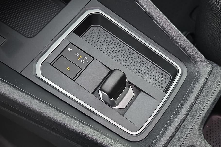 Used Ford CONNECT CONNECTTREND21 10