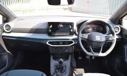 SEAT IBIZA Photo 10