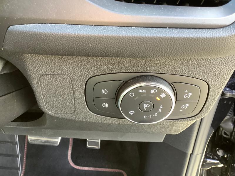 2023 73 FORD FOCUS