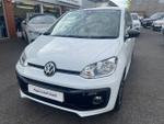 Volkswagen up! Photo 14