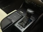 Lexus ES Photo 24