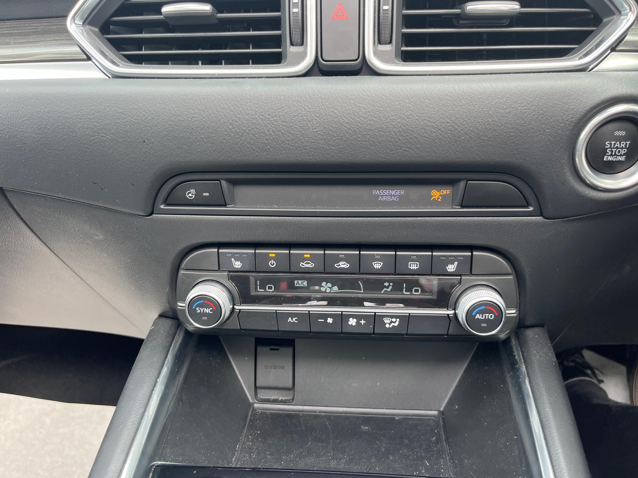 Mazda CX-5 Photo 25