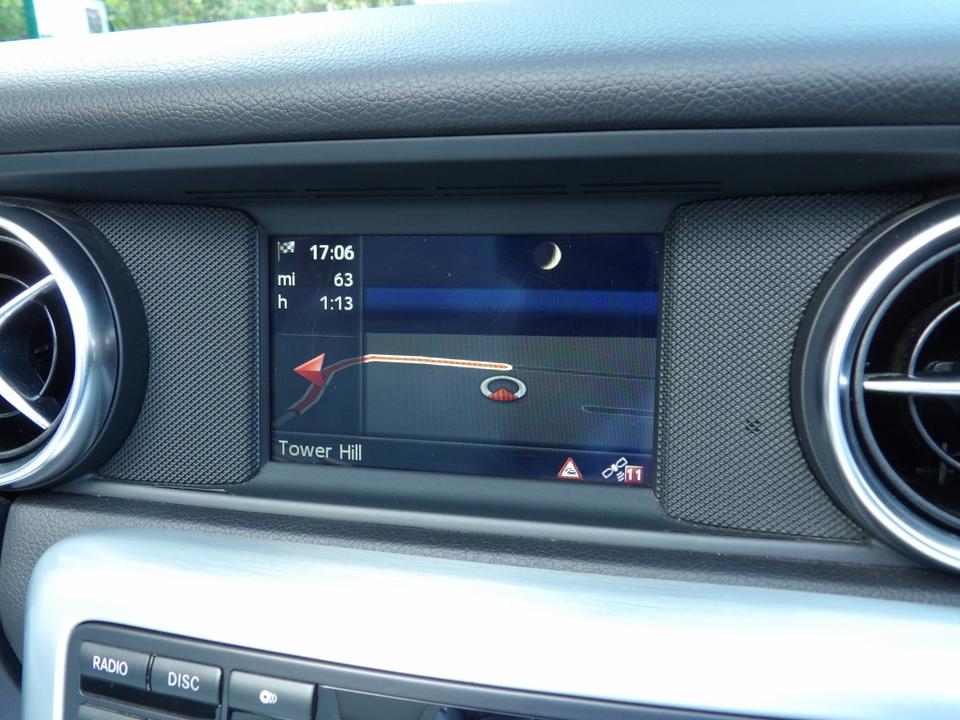 Used Mercedes-Benz SLK FH15KOV 28
