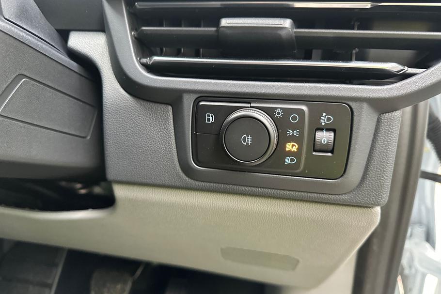 Used Ford TRANSIT CUSTOM CUSTLIMPHEV01 16