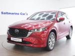 Mazda CX-5 Photo 0