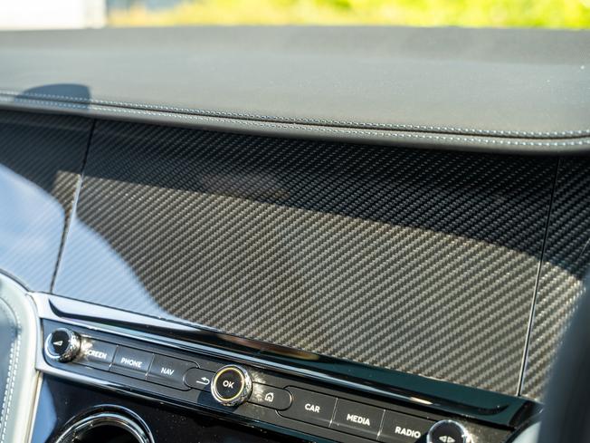 BENTLEY Continental GT Photo 34