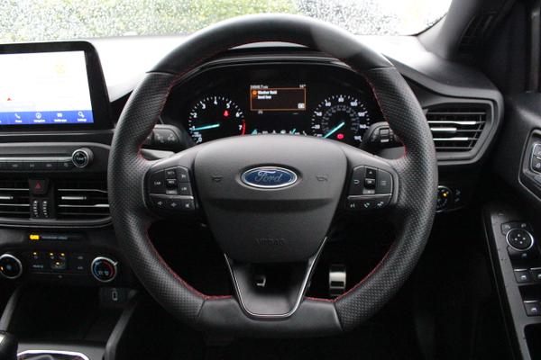Used Ford FOCUS BN69LDX 14