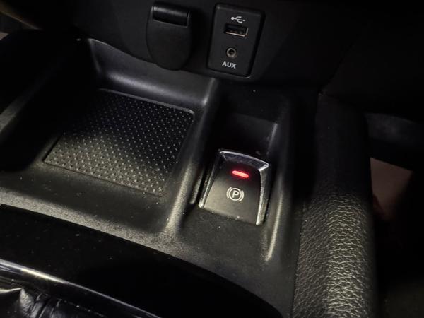 Used Nissan X-Trail WH65GXX 23