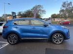 Kia Sportage Photo 5