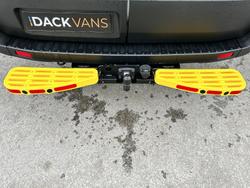 Ford Transit Photo 15