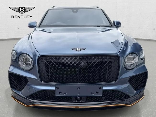 BENTLEY Bentayga Photo 18