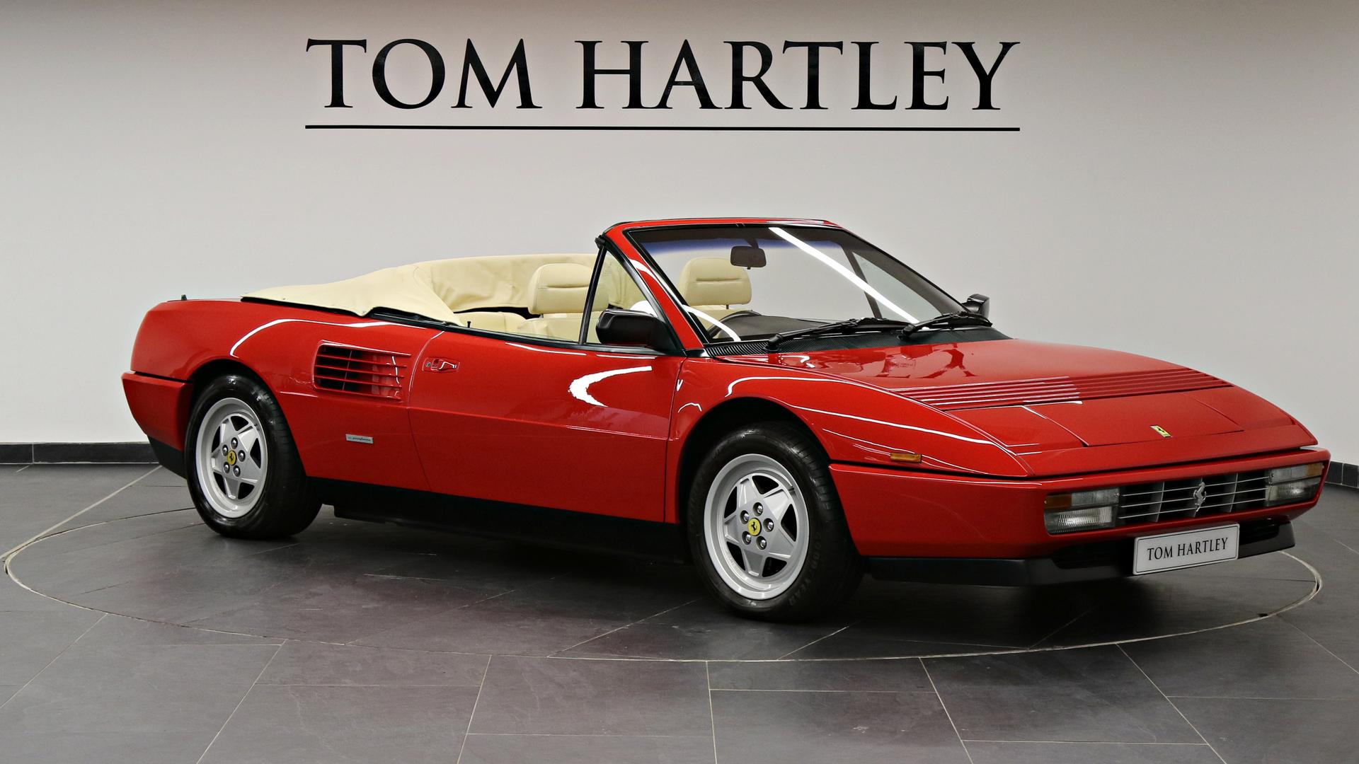 Ferrari MONDIAL Photo 5ec19a43-82bc-4b31-a89c-b313442718e2.jpg
