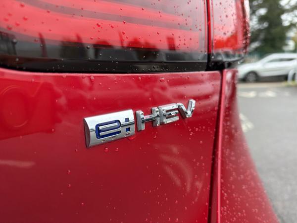 Honda Jazz Photo 36