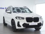 BMW X3 Photo 32