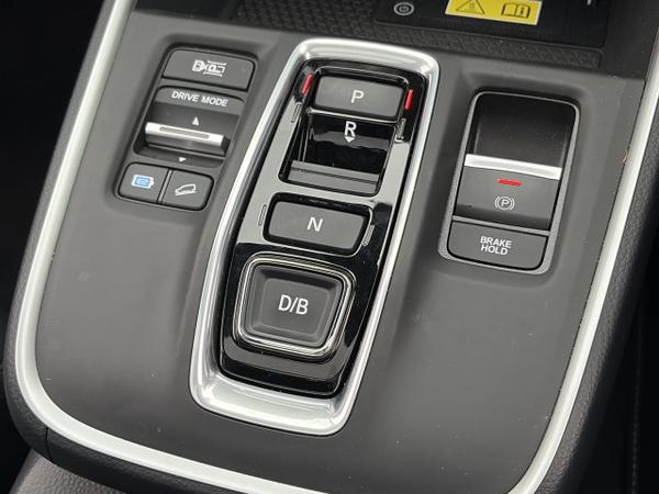 Honda CR-V Photo 16