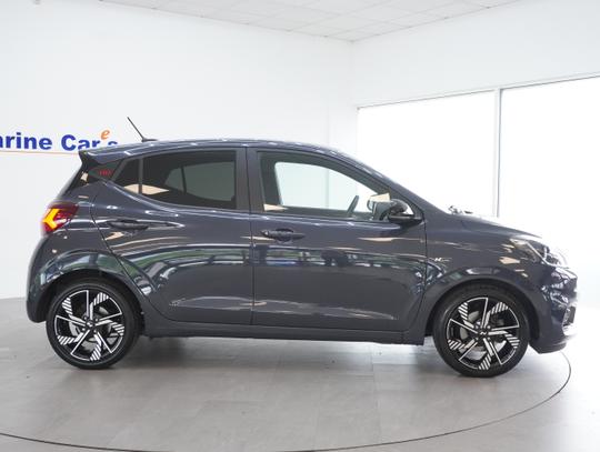 Hyundai i10 Photo 5eca889b-3300-496c-86ea-d1e2a98593c5.jpg